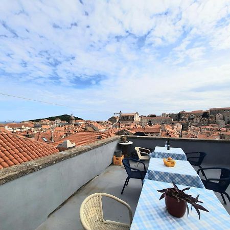 Rooms Kisic Dubrovnik Eksteriør bilde