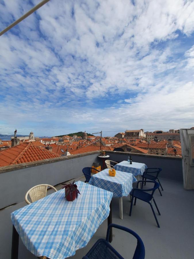 Rooms Kisic Dubrovnik Eksteriør bilde