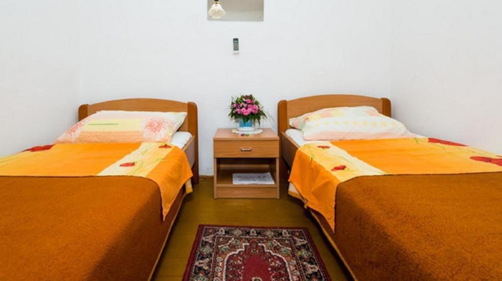Rooms Kisic Dubrovnik Eksteriør bilde