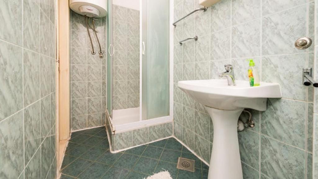 Rooms Kisic Dubrovnik Eksteriør bilde