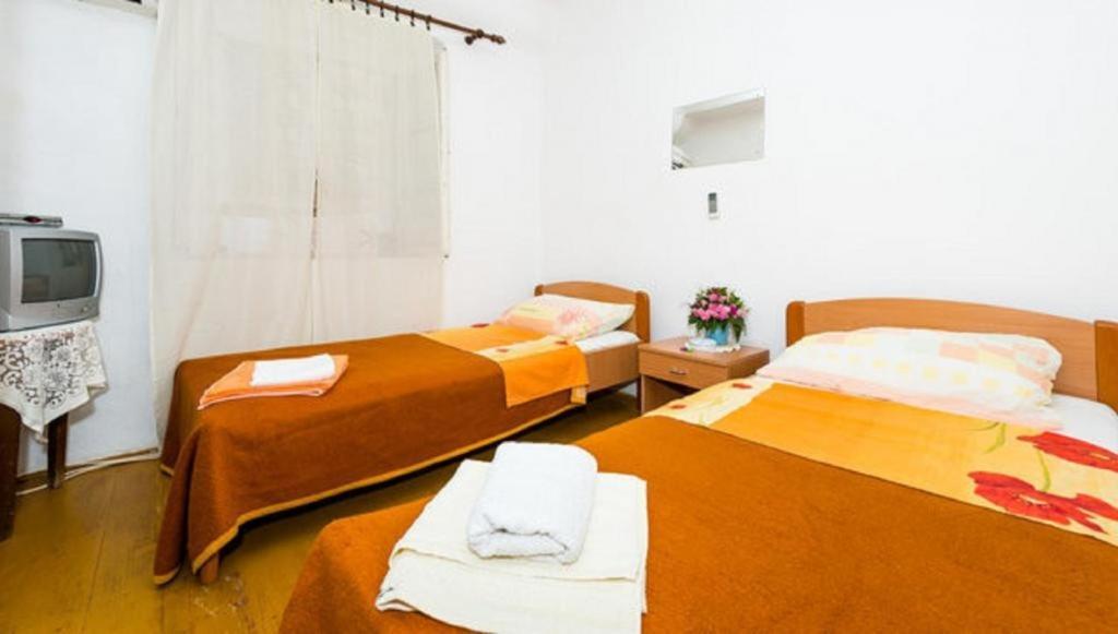 Rooms Kisic Dubrovnik Rom bilde