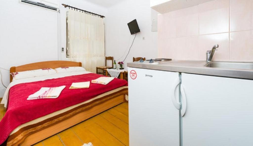 Rooms Kisic Dubrovnik Rom bilde