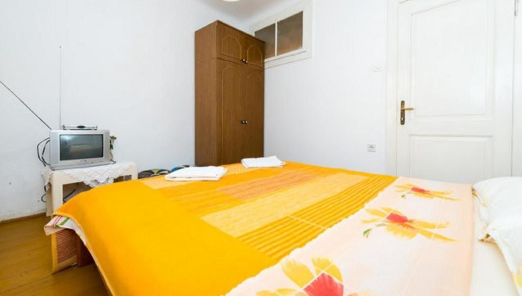 Rooms Kisic Dubrovnik Rom bilde