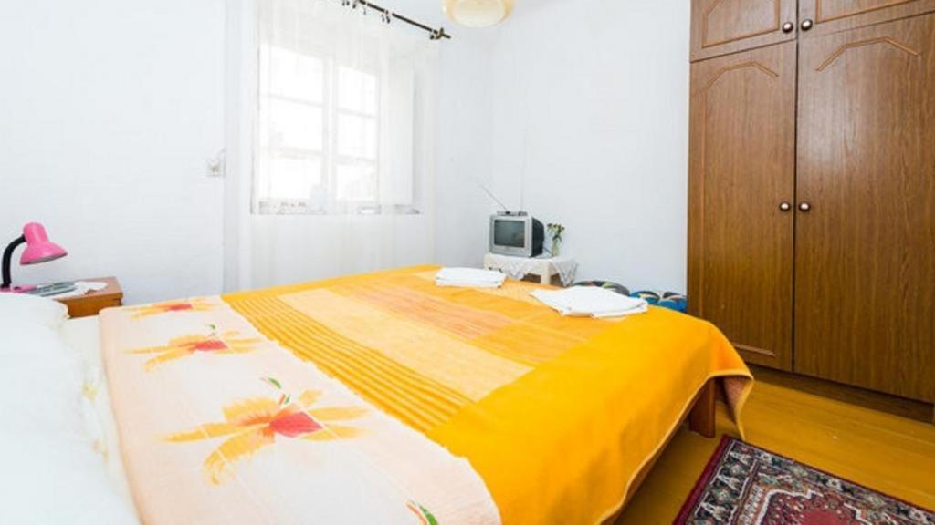 Rooms Kisic Dubrovnik Rom bilde