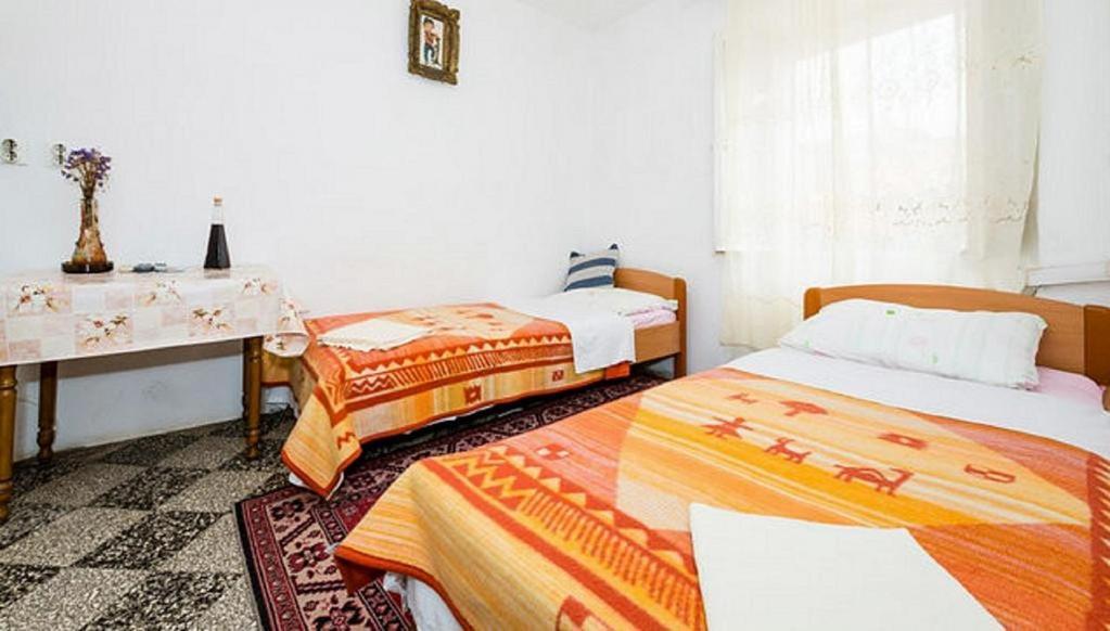 Rooms Kisic Dubrovnik Rom bilde