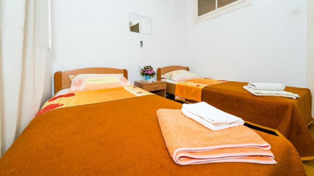 Rooms Kisic Dubrovnik Rom bilde